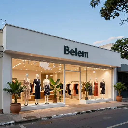 Toda Linda Moda Feminina: Seu Destino de Estilo em Belém