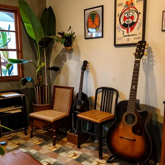 Tons e Timbres: Uma Experiência Musical Inesquecível