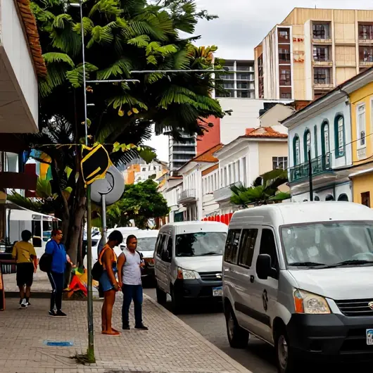 Translado e Receptivo em Belém: Dicas e Informações Úteis