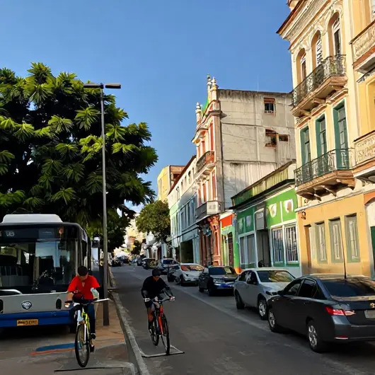 Transporte em Belém: Tudo que Você Precisa Saber para Viajar com Conforto Transporte em Belém: Tudo que Você Precisa Saber para Viajar com Conforto
