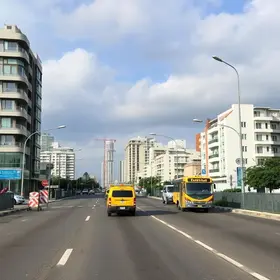 Trecho cede e interdita Avenida Liberdade, obra de R$ 410 milhões inaugurada há 3 meses em Belém