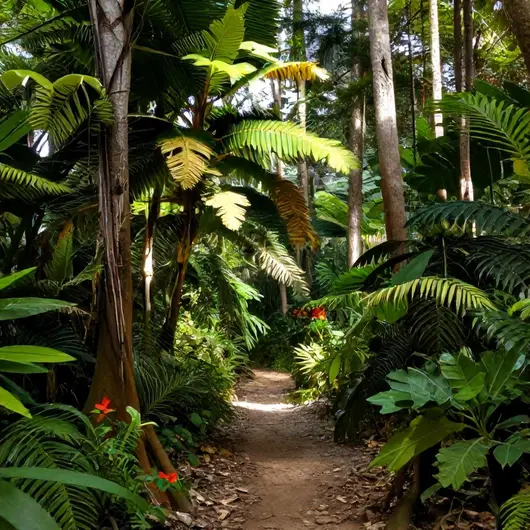 Trilhas Aventureiras em Belém - PA: Explore a Natureza Local