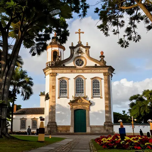 Tudo sobre o Museu de Arte Sacra em Belém - PA