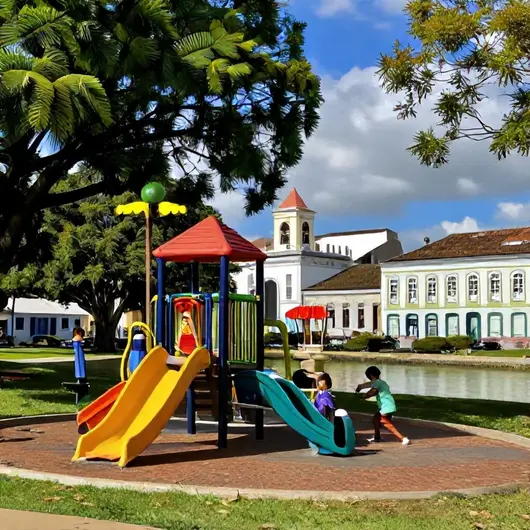 Turismo em Belém: Melhores Dicas para Famílias com Crianças