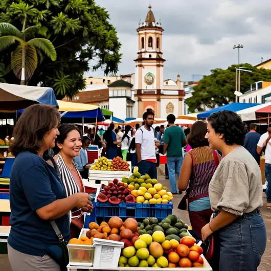 Turismo para Idosos: Descubra Belém com Conforto e Segurança Turismo para Idosos: Descubra Belém com Conforto e Segurança