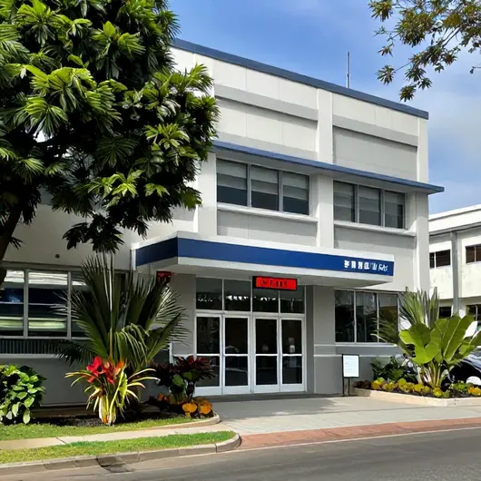 Unidade de Atendimento Especializado