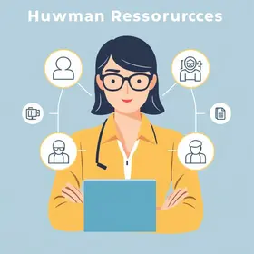 Analista de Recursos Humanos Portal Salário