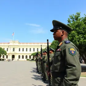 Colégio Militar de Belém