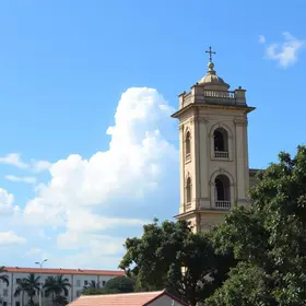 Concurso Belém PA