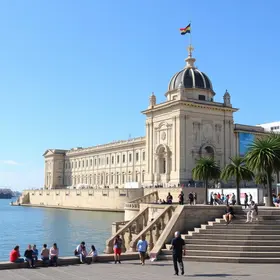 concurso SEMMA Belém PA