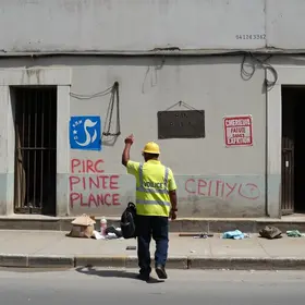 remoção de pessoas em situação de rua