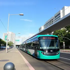 MPPA propõe acordo para integrar sistemas BRT Belém e BRT Metropolitano