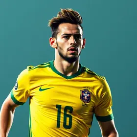 Neymar em Belém