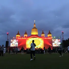 o que fazer em Belém