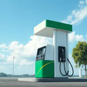 preço da gasolina em Belém (PA)