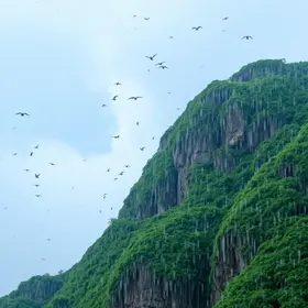previsão do tempo no Pará