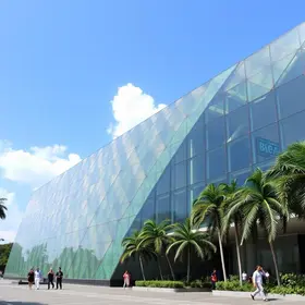 Vagas de emprego Museu das Amazônias