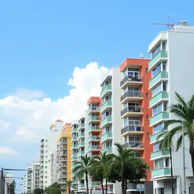 aluguel em belém