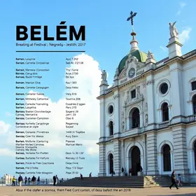 festival de cinema em Belém