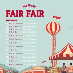 Feira Pan-Amazônica do Livro 2026