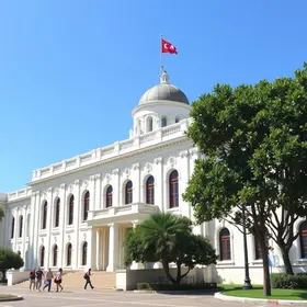 Estágio na Justiça Federal em Belém: prazo de inscrição termina sexta Estágio na Justiça Federal em Belém