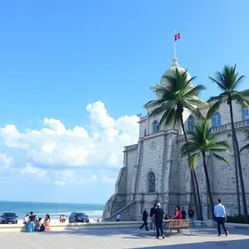 feriado de 07 de setembro em Belém