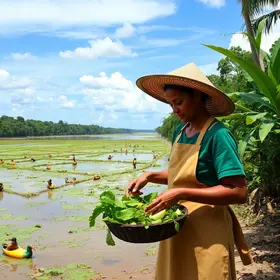 festival amazônico de gastronomia