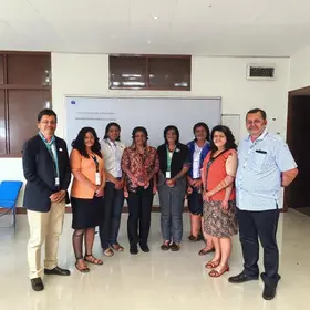 PJM Belém/PA recebe visita institucional de representantes da Procuradoria da República no Pará PJM Belém/PA