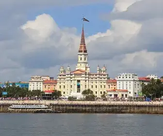 Belém (PA): veja resultado da apuração da votação para presidente na cidade eleições presidenciais 2026
