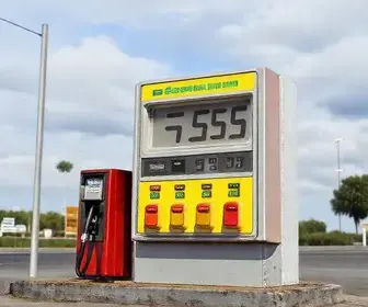 Gasolina em Belém registra queda no preço esta semana preço da gasolina em Belém