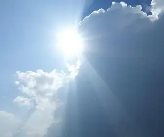 previsão do tempo em Belém