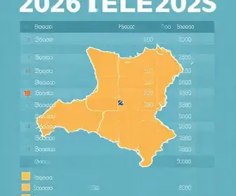 Resultado das eleições 2026 em Belém (PA): como foi a votação no seu local de votação; consulte por zona eleitoral eleições 2026 em Belém